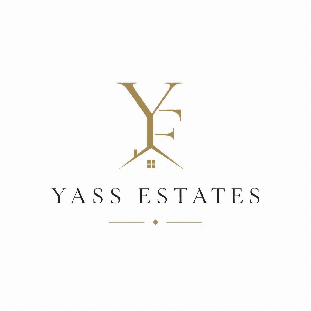 Yass Estates Logo