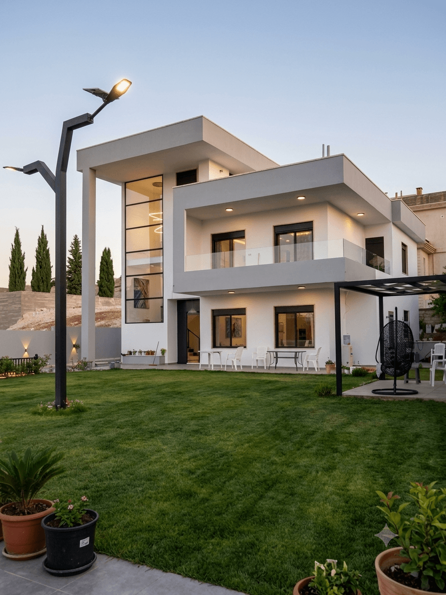 Modern Villa, Baalbek, Ras al Ain - Photo 1